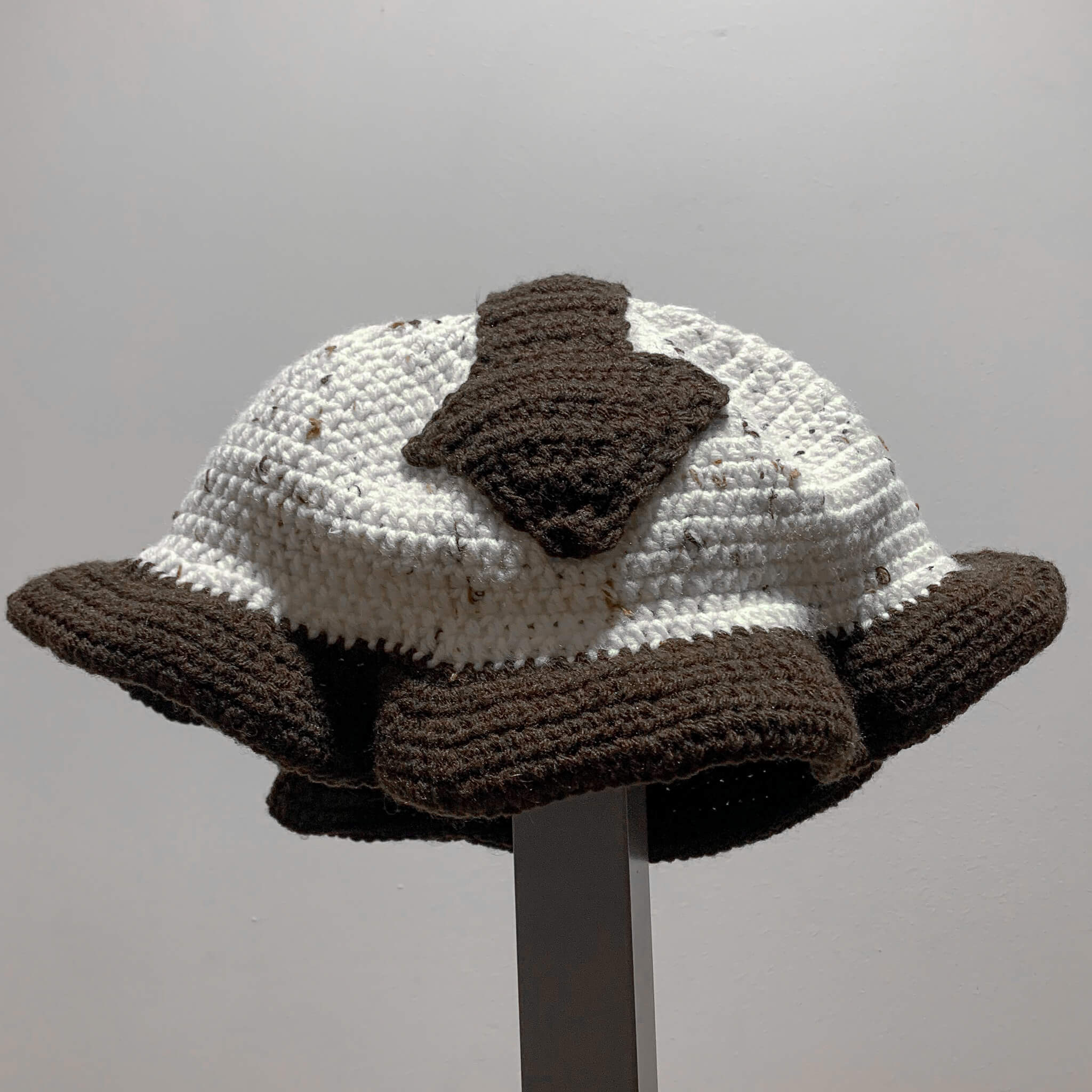 Front of Appa Hat